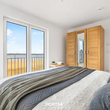 Blaue Brise Casa de Férias *