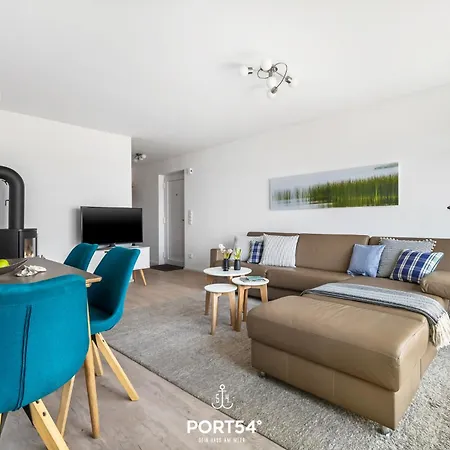 Blaue Brise オルペニッツ