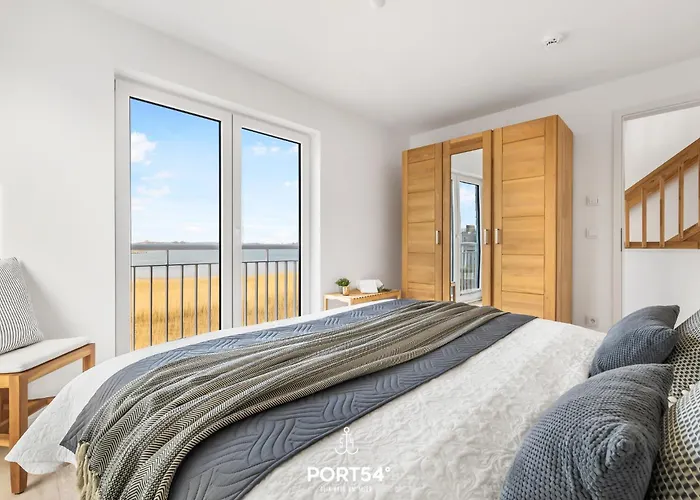 Blaue Brise Casa de Férias *