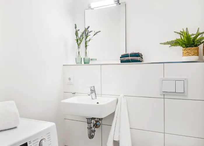 Blaue Brise * Olpenitz