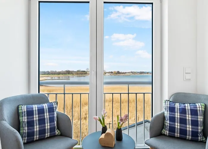 Blaue Brise Casa de Férias *