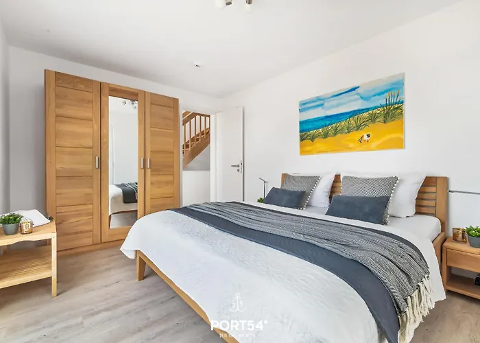 Blaue Brise * Olpenitz